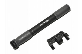 Author AAP Pipe Composite