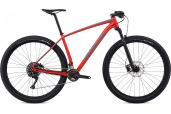 Specialized Epic HT 2017