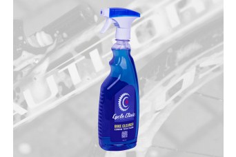 Author Cycle Clinic Bike Cleaner 750 ml